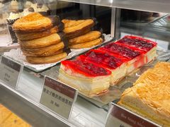 -德南面包房(尚都店)