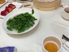 -喜宴又一村·粤菜·茶点·海鲜(壹方天地店)