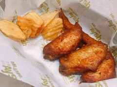 -艾薯夫妇Aysh(福田星河COCOPark店)