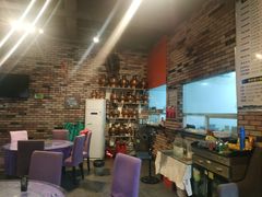 大堂-巴壁馆(海棠花语店)