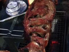 -迎燕阁烤羊腿(二环南路店)