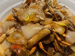 -周家二小姐的菜(西津渡店)