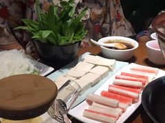 -年巴羊肉铺老铜锅(梅江店)