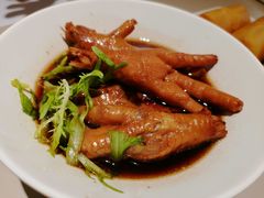 -蔡澜点心·粤菜(西单大悦城店)