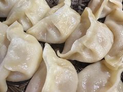 -老爷子原味蒸饺(总店)