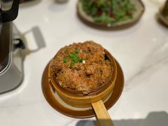 -乔阿马·江南味·驴肉香(龙湖华泾天街店)