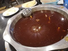-冯记香辣兔火锅(茶店子总店)