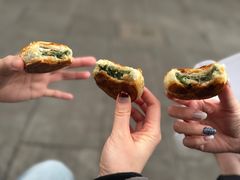 -王天顺海苔饼