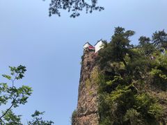 -塔云山