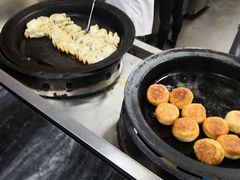 -老盛兴汤包馆(大华二路店)