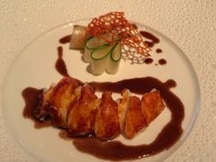 -Le Bernardin