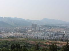 -原山国家森林公园