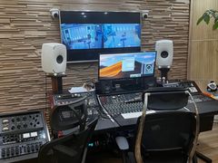 -韩宫录音棚(新街口店)