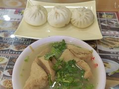 -华天二友居肉饼(宫门口店)