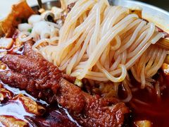 -龍城柳州螺蛳粉(群星路店)