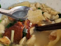 -老西安韩记三鲜煮馍(四府街店)