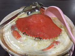 -龙海鲜螃蟹王(宏茂桥店)