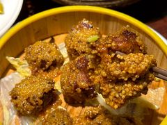 -前海沿·青岛菜(大拇指广场石老人店)