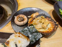 -牛藏·黑毛和牛烧肉(环市东店)