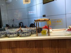 -姚记.周礼伤心凉粉(时代广场店)