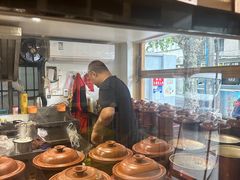 -董厨煨汤馆(车站路店)