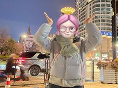 -上海外滩中星君亭酒店