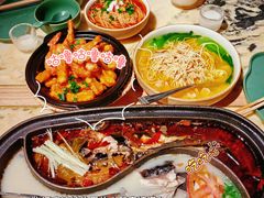 -锦府盐帮·侯宅(五棵松万达店)