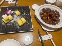 -品大三·经典淮扬菜(大行宫店)