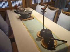 -叶叶菩提(太原别墅店)