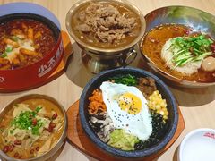 -小木屋拌饭(西安万象天地店)