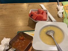 -豪客来牛排(重庆冉家坝SM广场1712店)