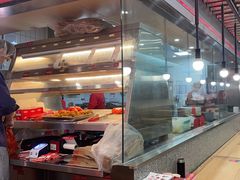 -塔斯汀·中国汉堡(蓝润置地广场店)