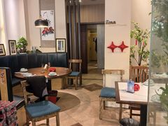 -山海菜馆·海肠捞饭·青岛菜(栈桥店)