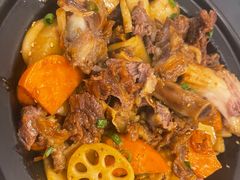 -庖沃丁·韩国牛排料理(金狮广场店)