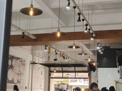 -Torch Coffee 炬点咖啡
