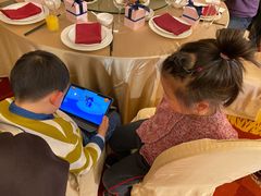 -上海龙之梦万丽酒店