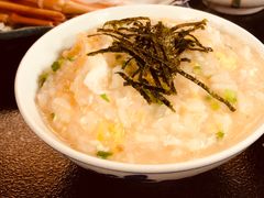 杂烩粥-蟹料理 北海道かに将軍(札幌本店)