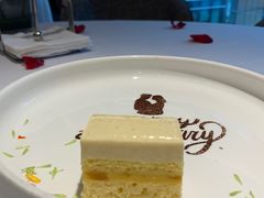 -燃扒房Steakhouse(皇庭店)