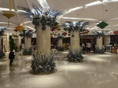 -宝丽金大酒店·洗浴中心