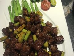 黑椒牛籽粒-楚禾宴·家宴(光谷大道店)