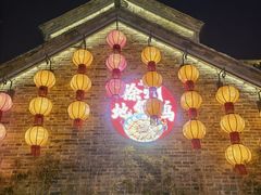 -回龙窝历史文化街区