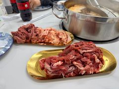 -李记鲜切牛肉自助火锅(紫薇花园店)