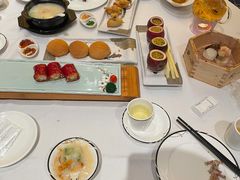 -天瑞轩·粤菜餐厅