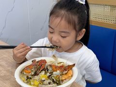 -木木鲜海鲜面(天一店)