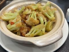 -飞尝蚝·顺德菜·鱼生(顺德总店)