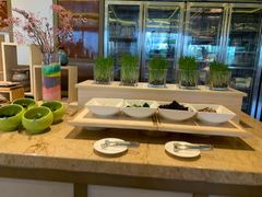 -大中华希尔顿酒店-念自助餐·嗨啤·小龙虾