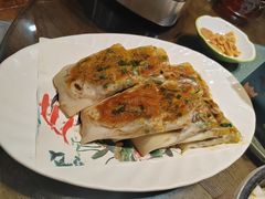 -黄泥岗·黄陂农家菜(百步亭店)