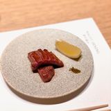 在东京最难难约的烧肉店开来了深圳‼️