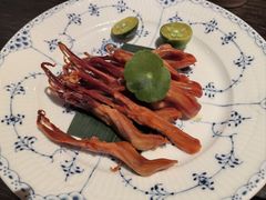 -庐灶江南·江南菜·四合院Bistro(东直门·华侨夜泊君亭店)