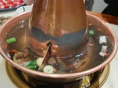 -宣武小院涮肉(前门店)